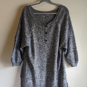 Lane Bryant sweater